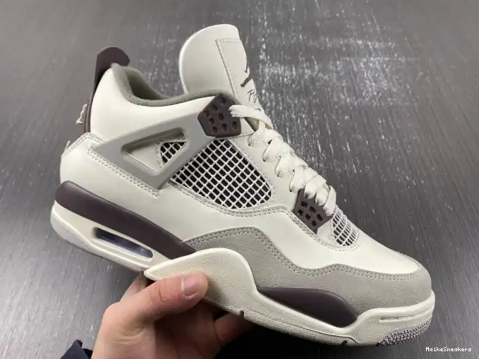 MaikeSneakers Jordan A Air x Maniere Ma FZ4810-001 Phantom 4 0402